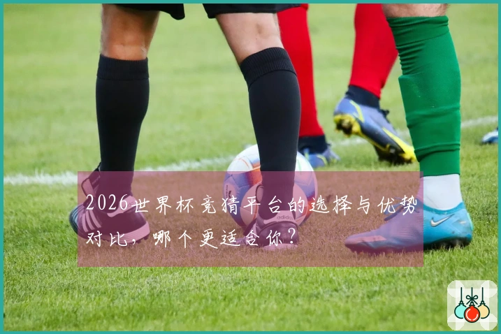 2026世界杯竞猜平台的选择与优势对比，哪个更适合你？