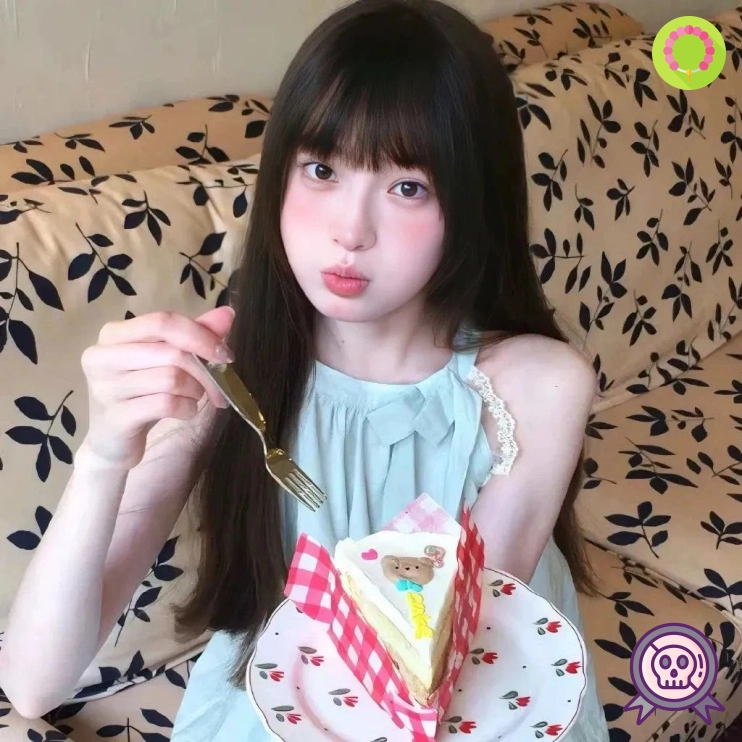 小周同学